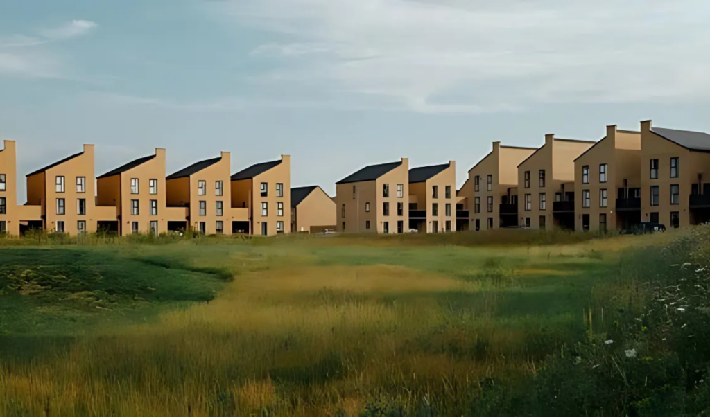 back to the future uk plans new towns to tackle housing crisis Back to the Future: UK Plans New Towns to Tackle Housing Crisis