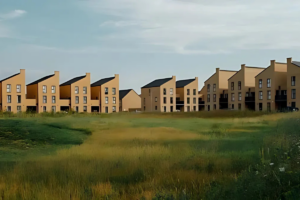 Back to the Future: UK Plans New Towns to Tackle Housing Crisis