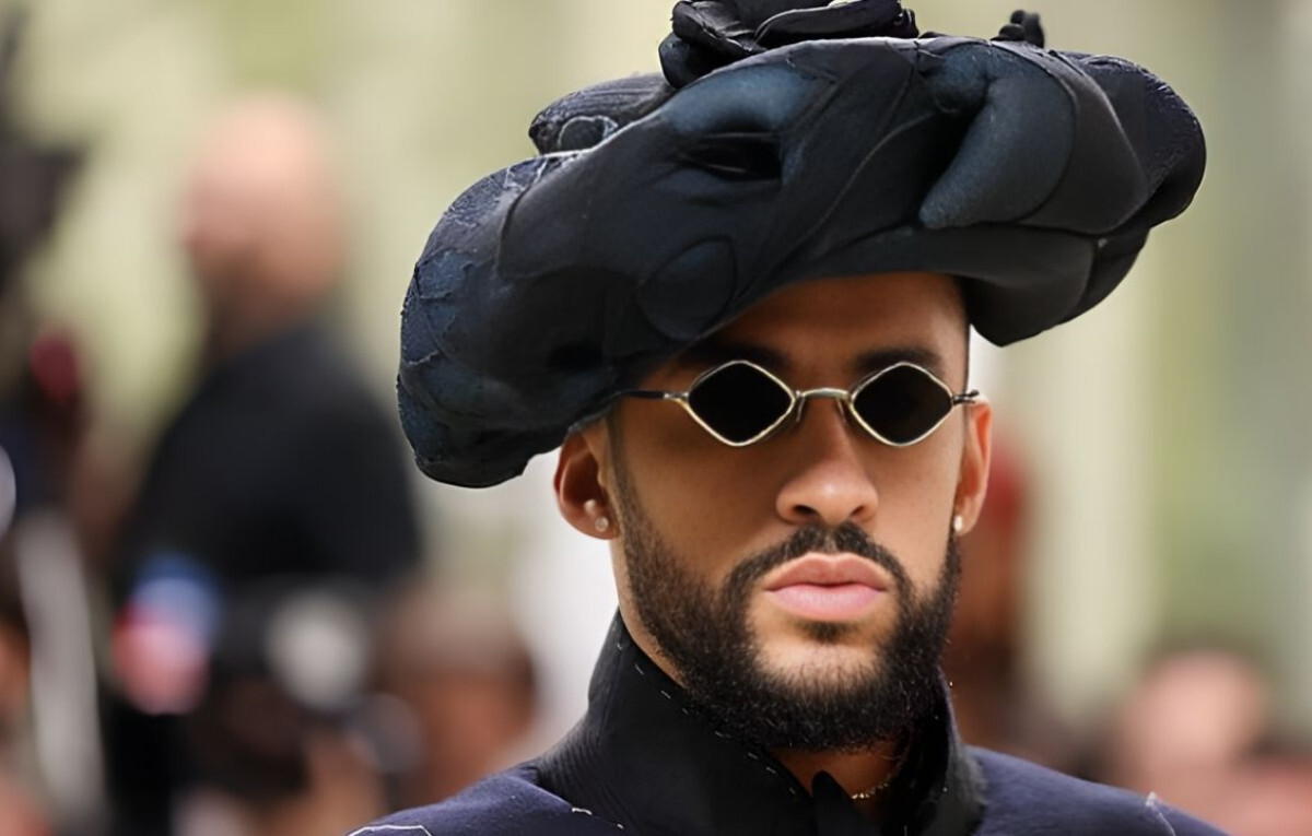 Bad Bunny Reclaims Global Spotify Crown in 2025