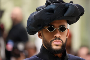 Bad Bunny Reclaims Global Spotify Crown in 2025