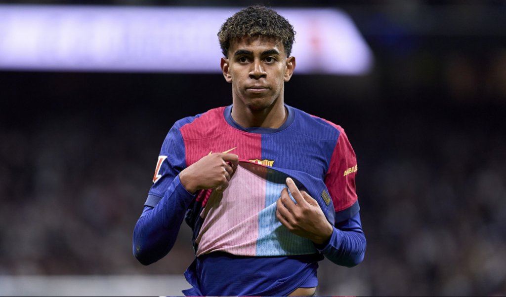 bad news for barcelona regarding yamal Bad News for Barcelona Regarding Yamal