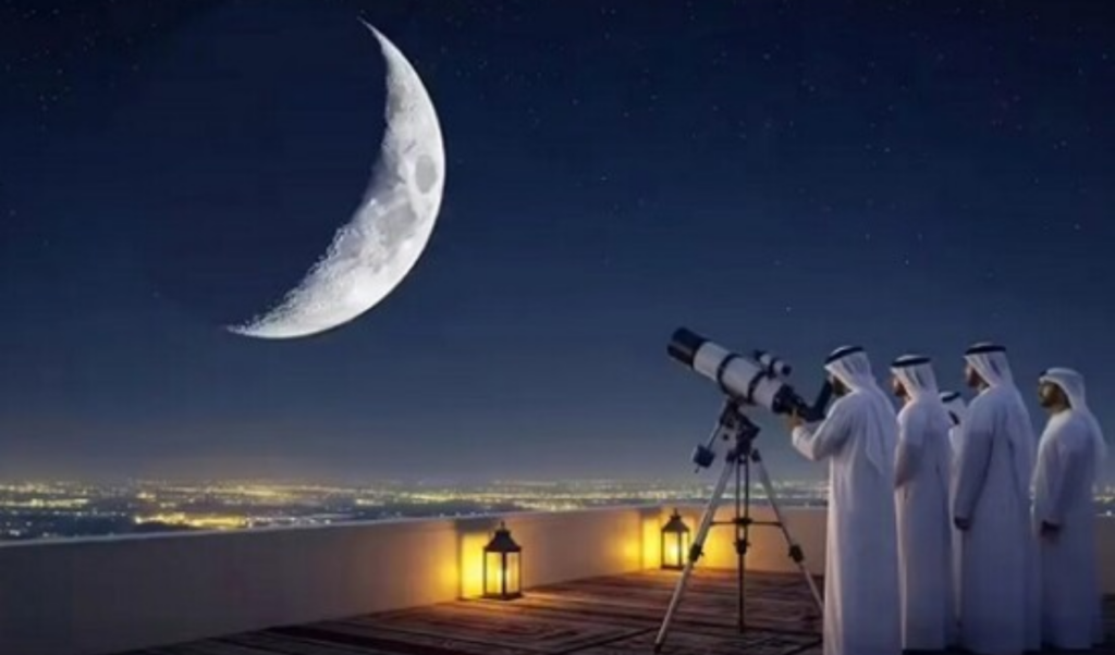 bahrain indicates likely eid ul fitr date Bahrain Indicates Likely Eid-ul-Fitr Date