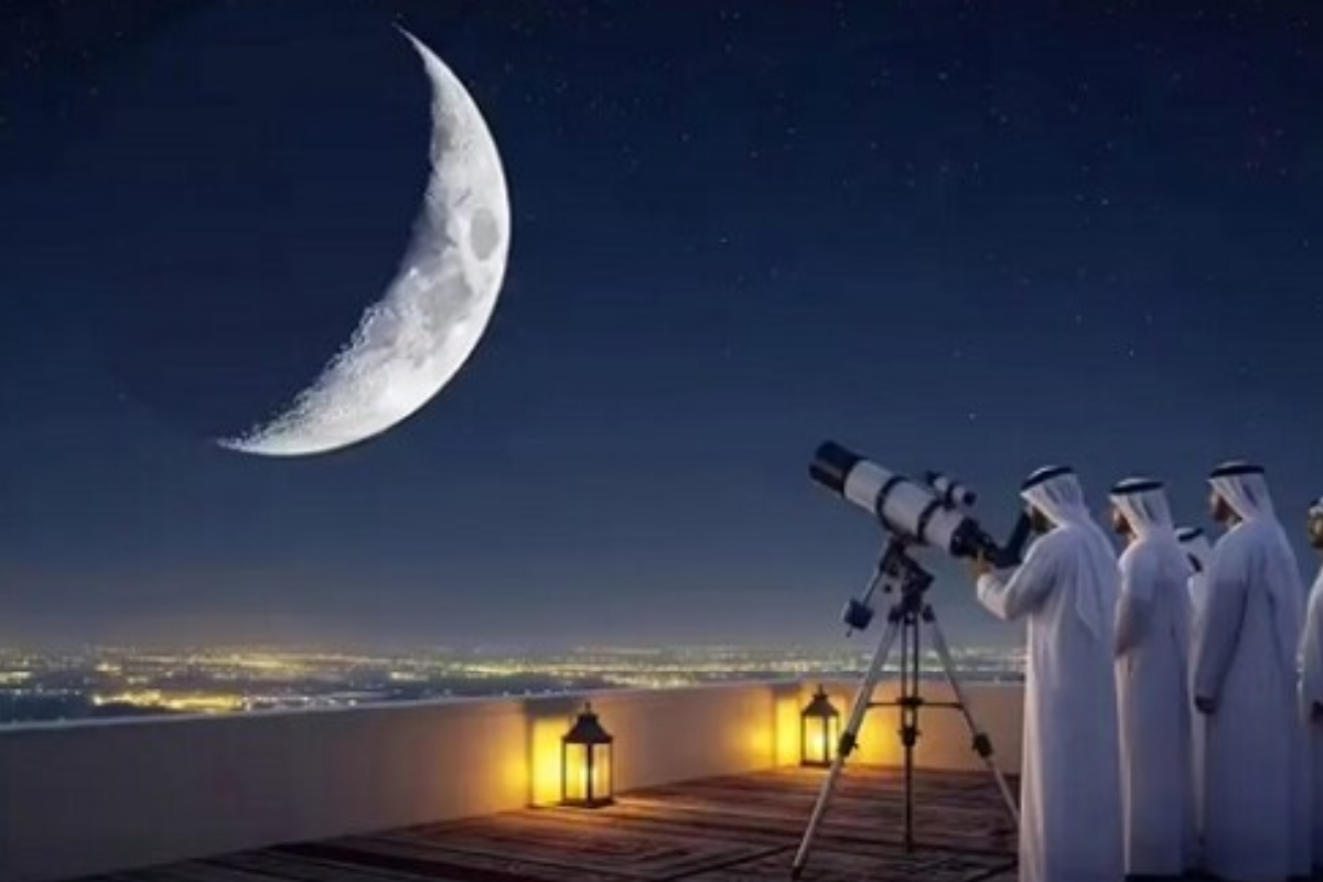 Bahrain Indicates Likely Eid-ul-Fitr Date