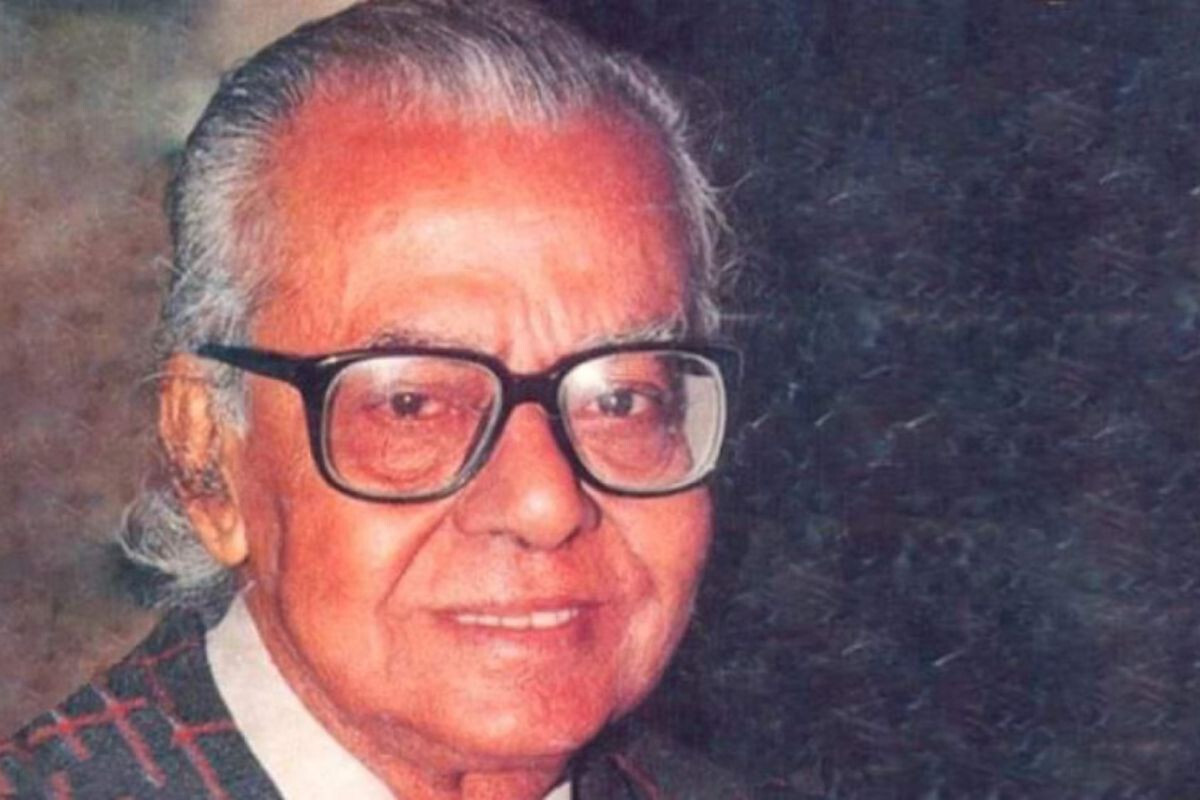 Bak Bakum Paira—The Guiding Light of Children’s Literature, Dadabhai