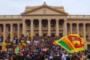 Ballots After Revolutions: Five Lessons