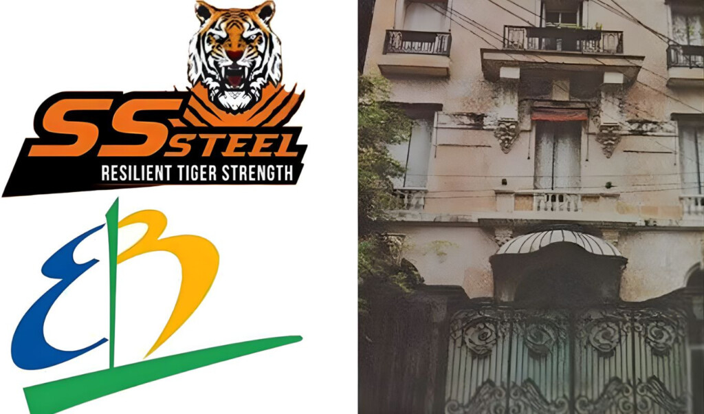 banani property seized over ss steel defaulted loan Banani Property Seized Over SS Steel Defaulted Loan