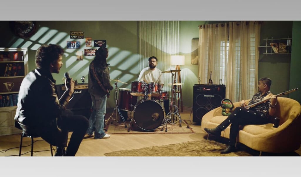 band six returns with emotional single bhalobashi Band Six Returns with Emotional Single “Bhalobashi”