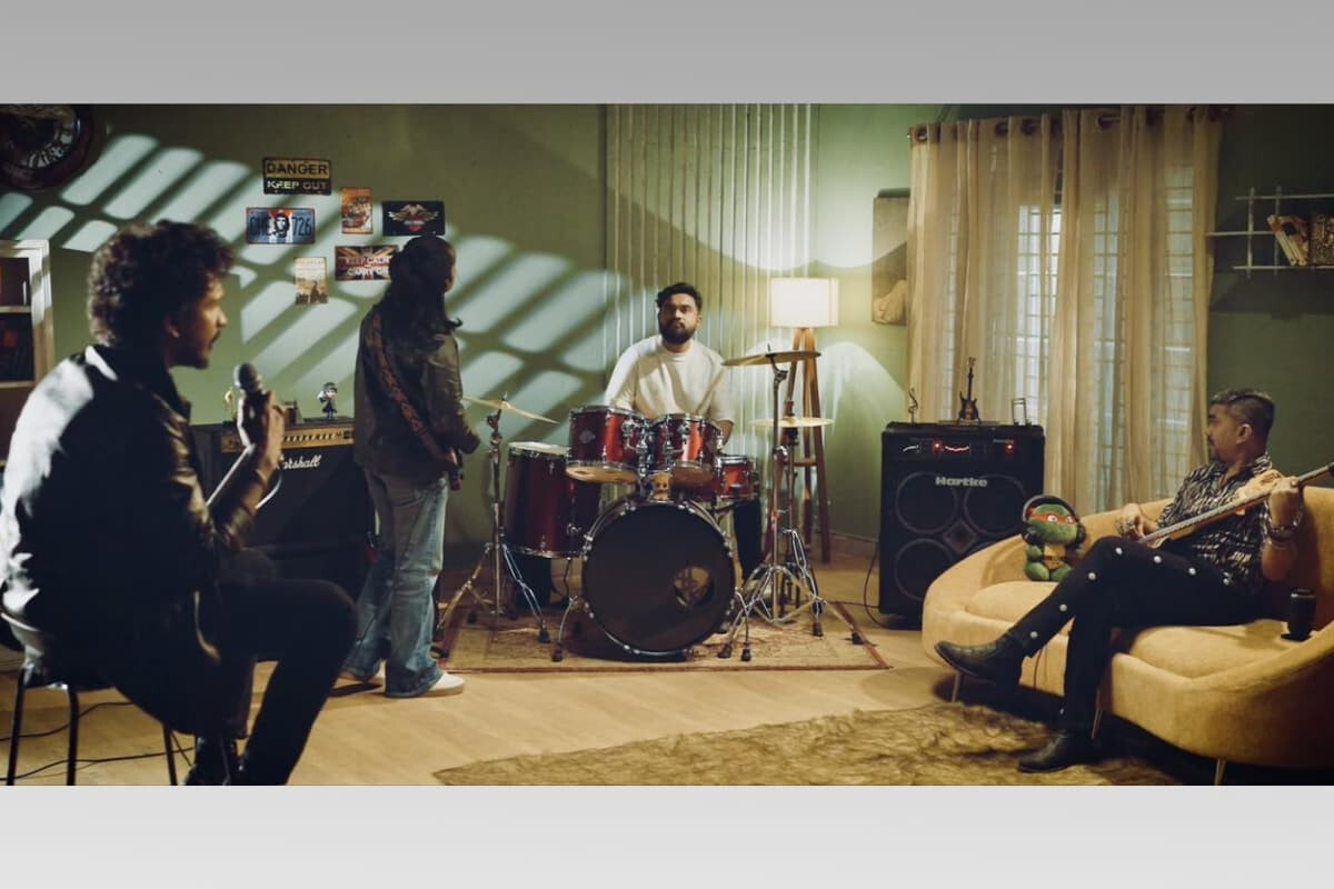 Band Six Returns with Emotional Single “Bhalobashi”