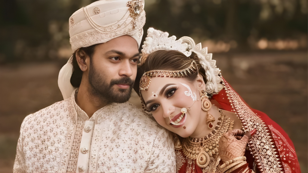 bandhan sarkar puja has officially stepped into a new chapter of her life Bandhan Sarkar Puja has Officially Stepped into a New Chapter of her Life