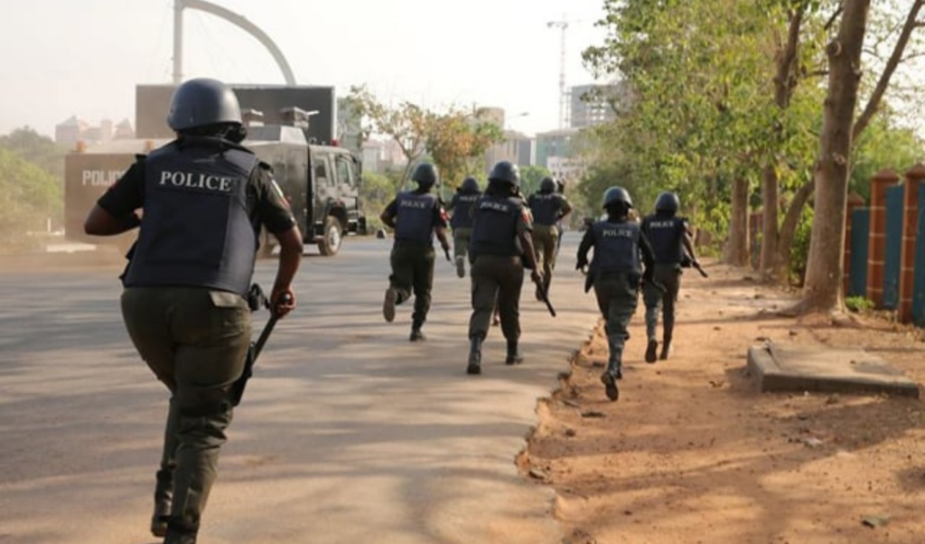 bandits kill eight security personnel in northwest nigeria ‘Bandits’ Kill Eight Security Personnel in Northwest Nigeria