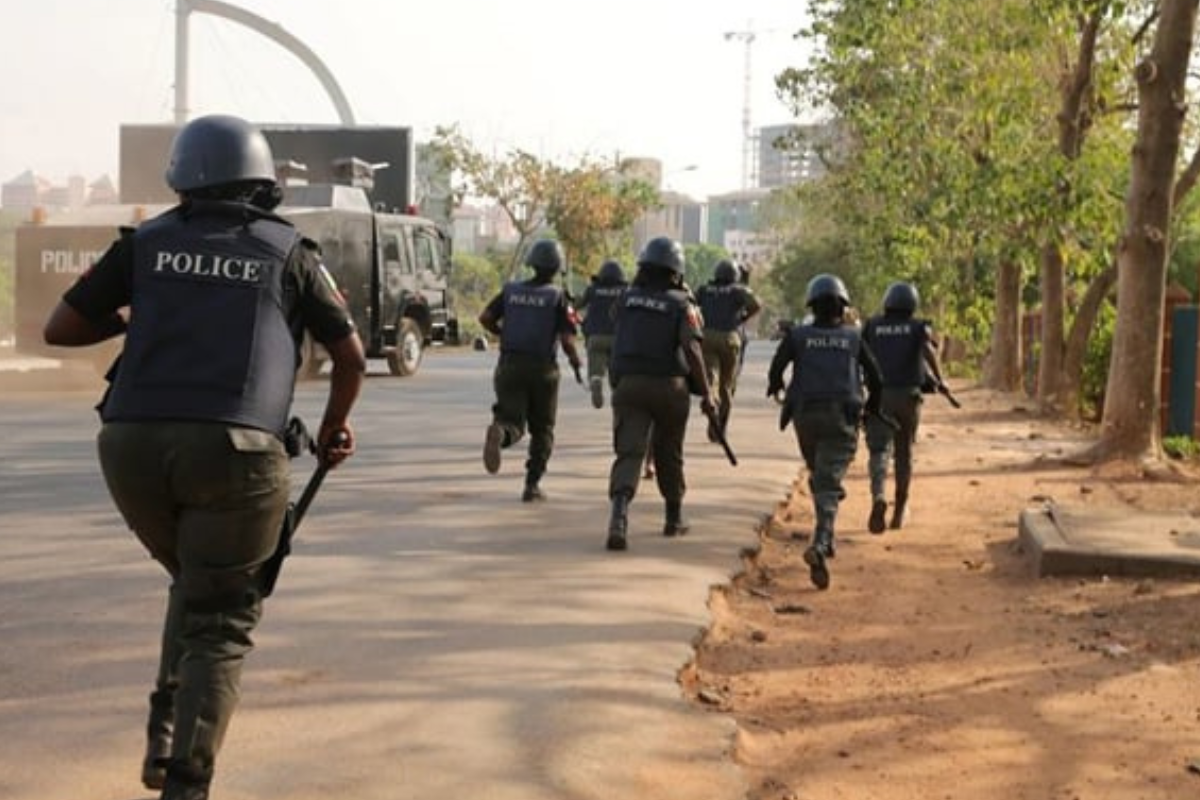 ‘Bandits’ Kill Eight Security Personnel in Northwest Nigeria