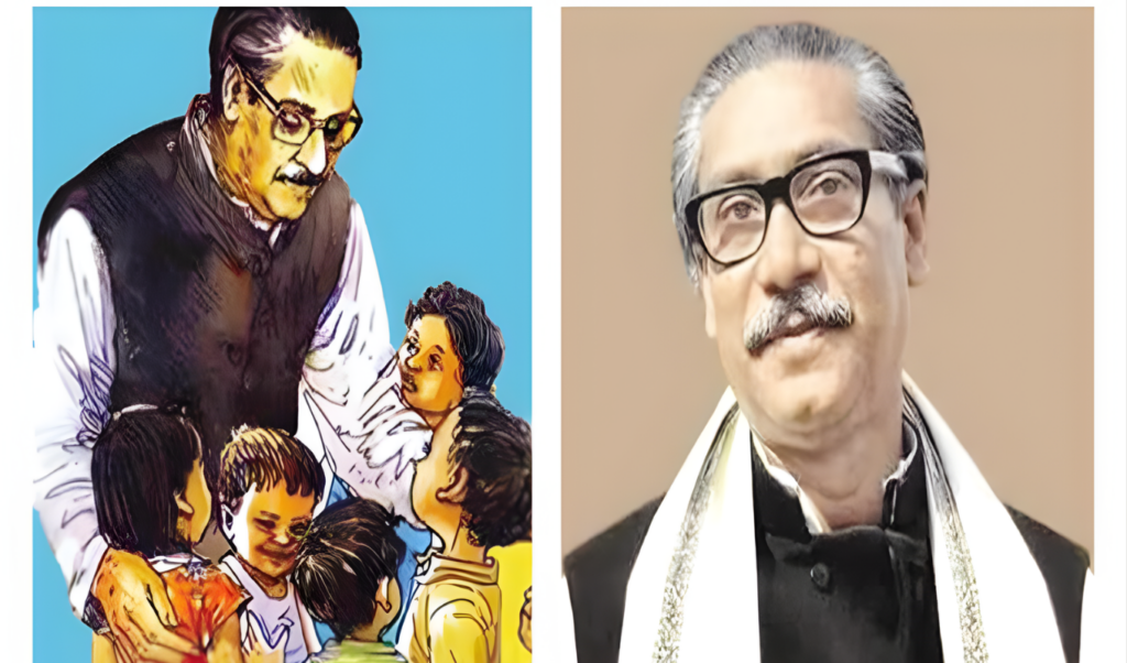 Bangabandhu: The Uncontested Leader 3 bangabandhu the uncontested leader Bangabandhu: The Uncontested Leader