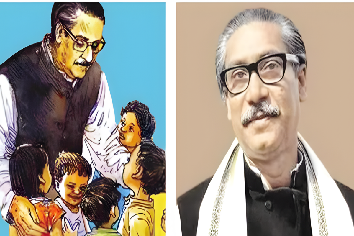 Bangabandhu: The Uncontested Leader