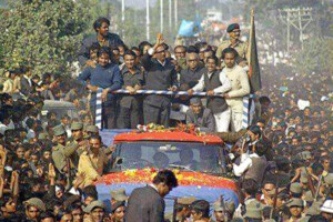 Bangabandhu’s Return: A Golden Chapter of National Sovereignty
