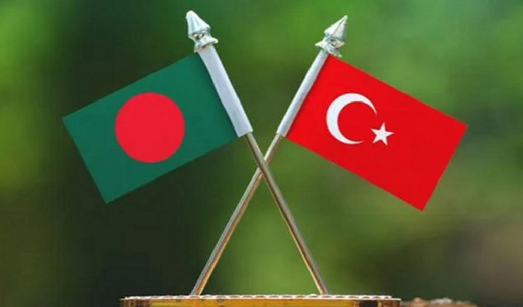 bangladesh and turkey to hold fourth foreign secretary level meeting Bangladesh and Turkey to Hold Fourth Foreign Secretary-Level Meeting