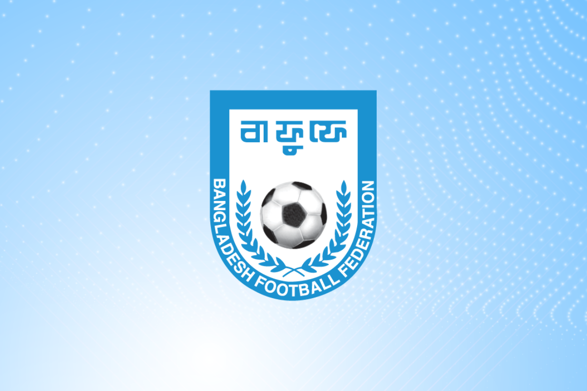 Bangladesh Announce a Strong 16-Member Squad for SAFF Women’s Futsal Championship