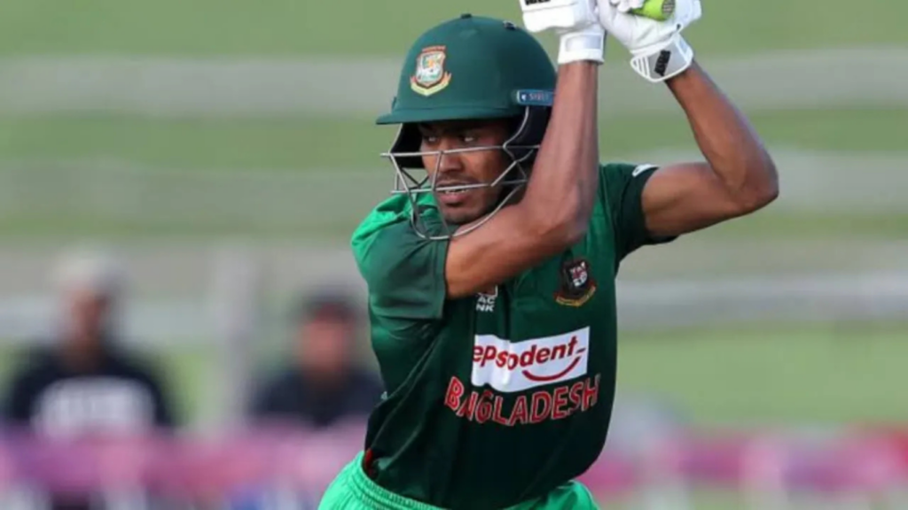bangladesh announce asia cup squad akbar to lead Bangladesh Announce Asia Cup Squad, Akbar to Lead