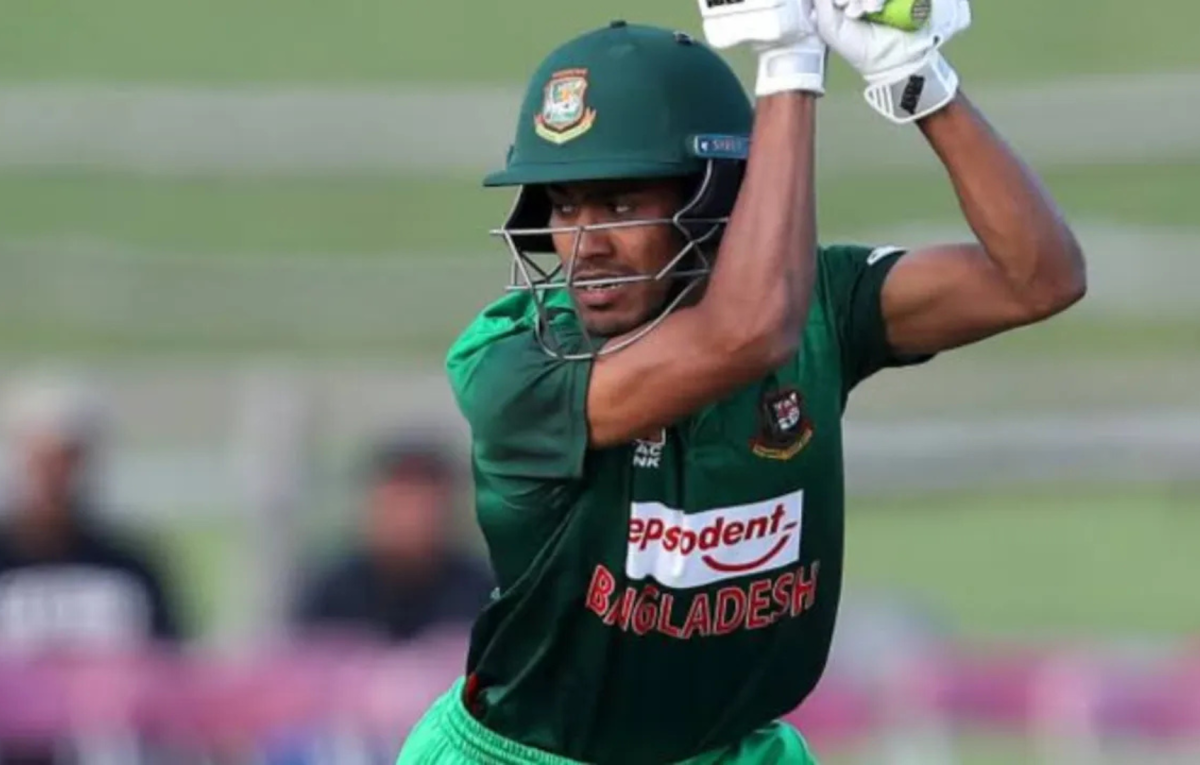 Bangladesh Announce Asia Cup Squad, Akbar to Lead