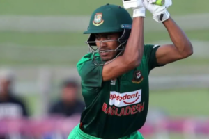 Bangladesh Announce Asia Cup Squad, Akbar to Lead