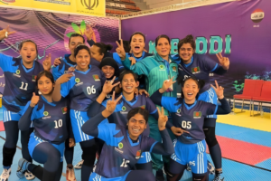 Bangladesh Announces Squad for the Women’s Kabaddi World Cup!