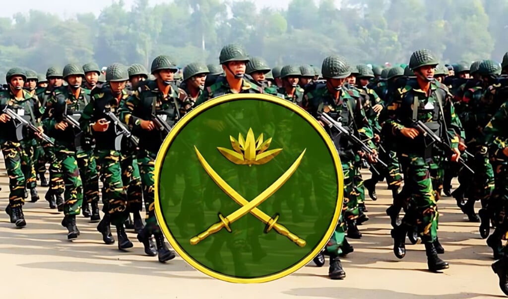 bangladesh army launches 97th bma long term recruitment Bangladesh Army Launches 97th BMA Long-Term Recruitment