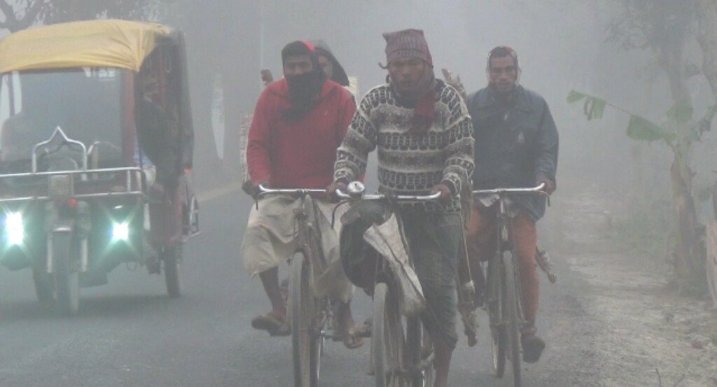 bangladesh awaits winter fog and cold signal its arrival Bangladesh Awaits Winter: Fog and Cold Signal Its Arrival