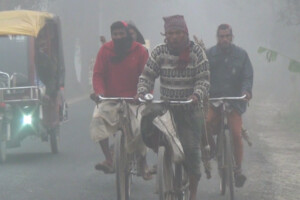 Bangladesh Awaits Winter: Fog and Cold Signal Its Arrival