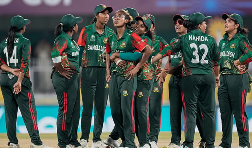 bangladesh back in the field nahida and marufa return for do or die world cup clash Bangladesh Back in the Field, Nahida and Marufa Return for ‘Do or Die’ World Cup Clash