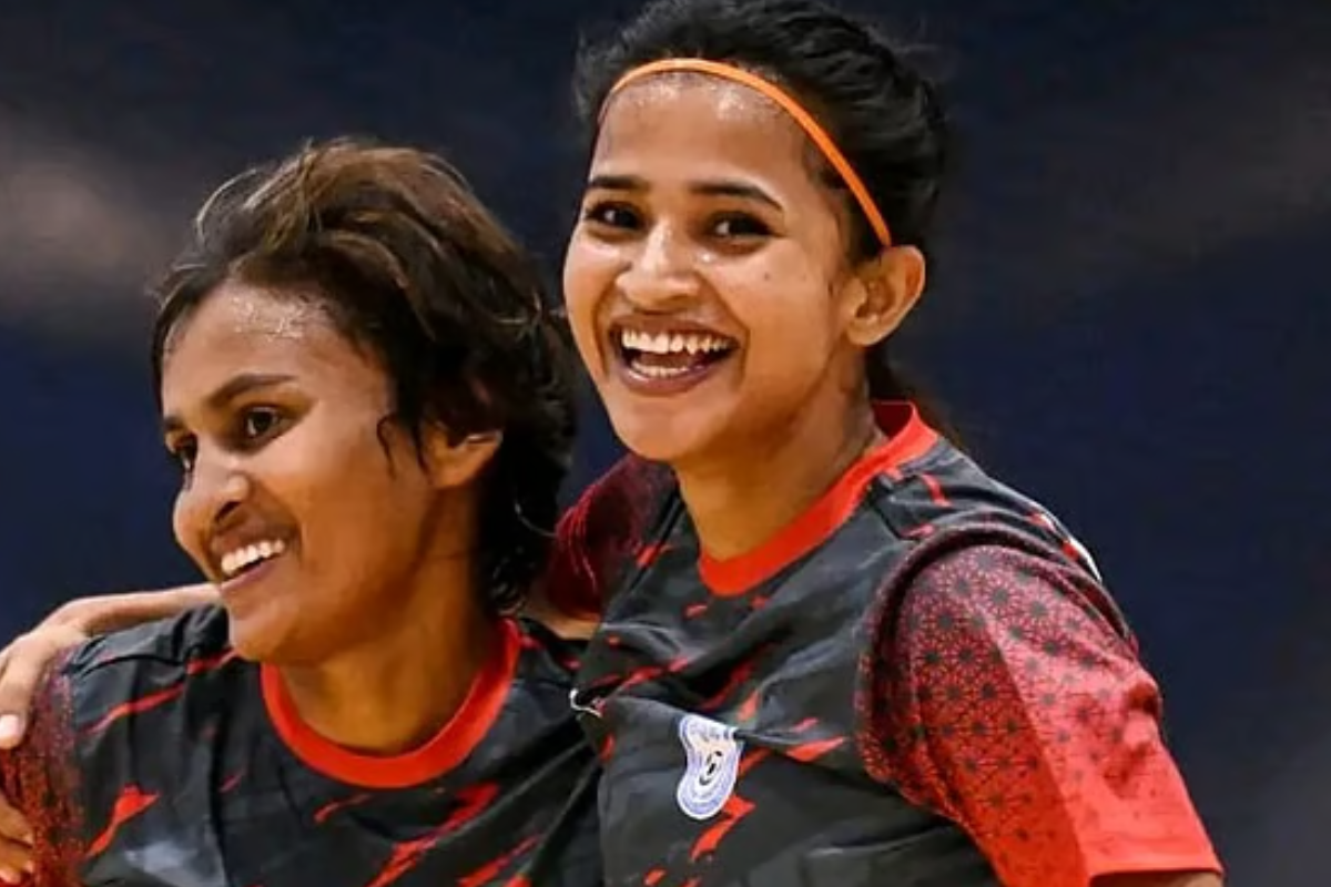 Bangladesh Back in Title Hunt After Defeating Nepal