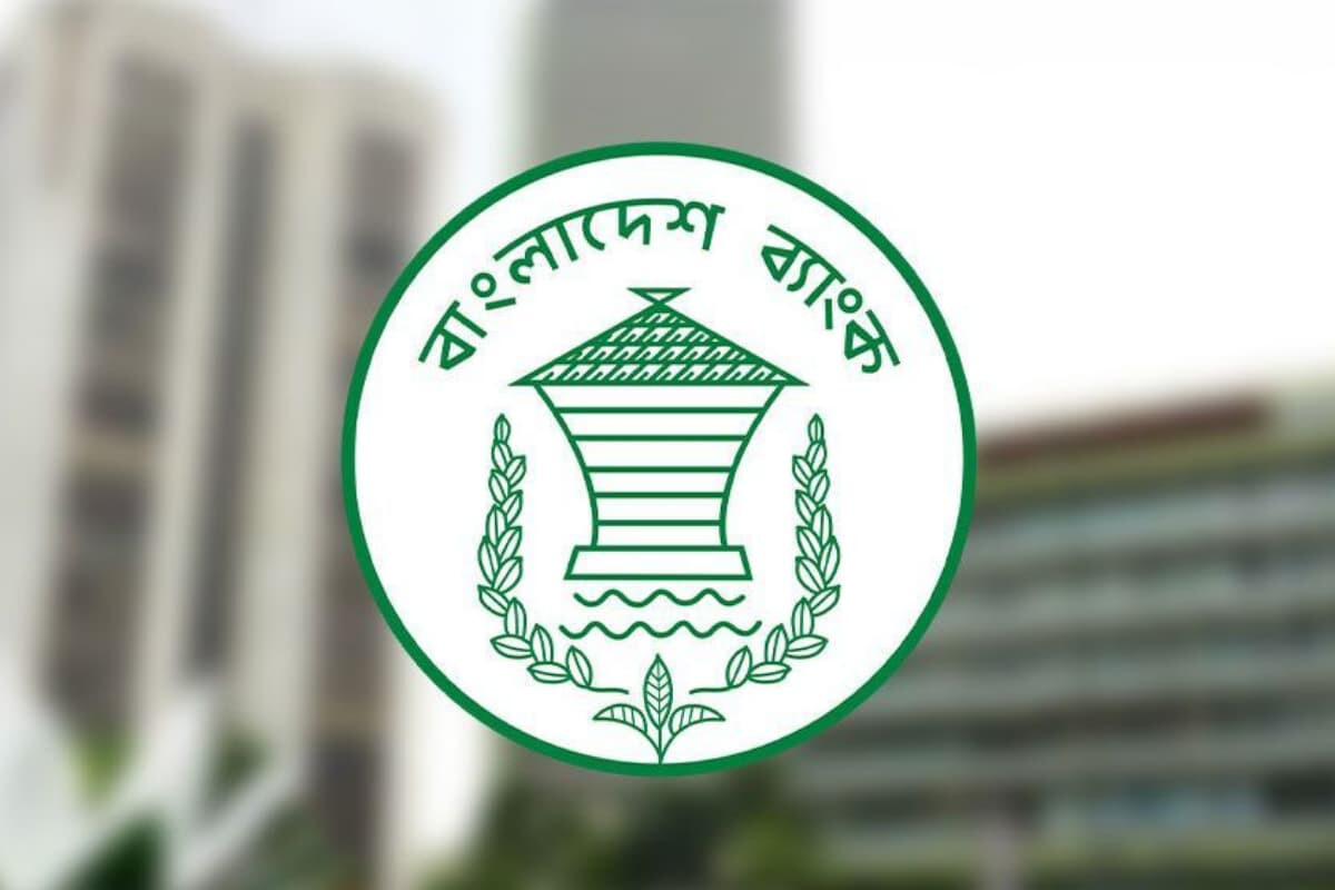 Bangladesh Bank Boosts Dollar Purchases Significantly