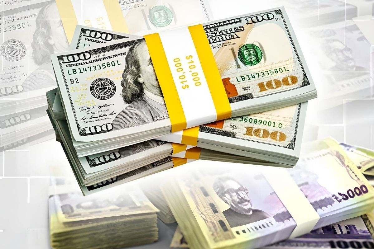 “Bangladesh Bank completes a $55 million transaction.”