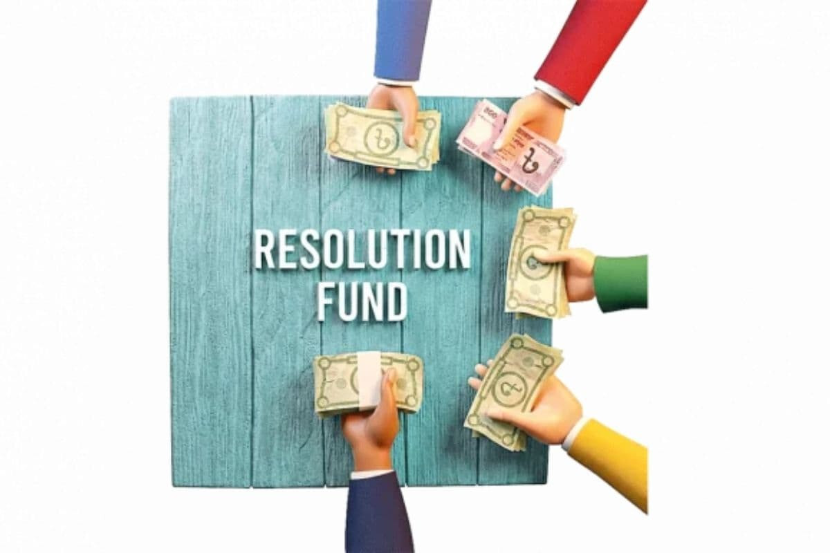 Bangladesh Bank Establishes Tk 40,000 Crore Bank Fund