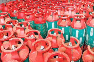 Bangladesh Bank grants approval for LPG imports on credit.
