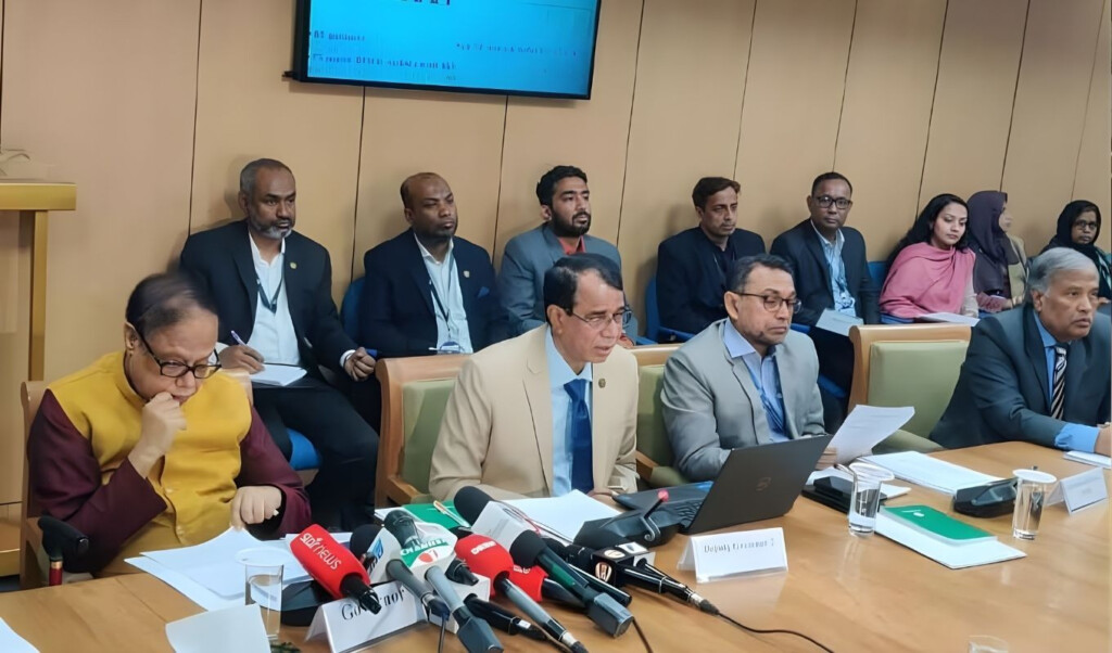 Bangladesh Bank Maintains Interest Rates Amid Inflation Concerns 3 bangladesh bank maintains interest rates amid inflation concerns Bangladesh Bank Maintains Interest Rates Amid Inflation Concerns