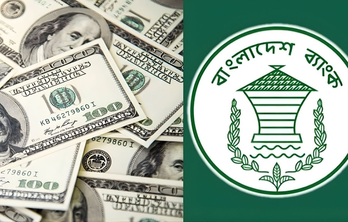 Bangladesh Bank Purchases Additional $149 Million in Dollars