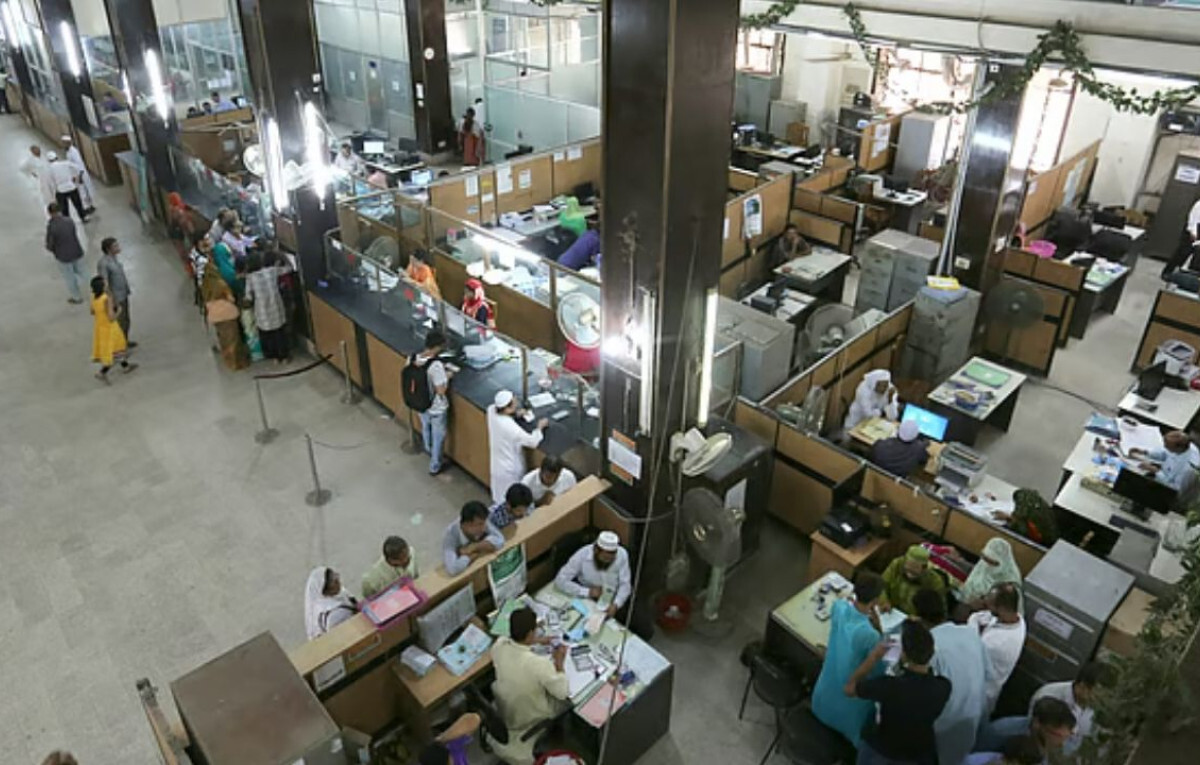 Bangladesh Bank Revises Hours for Holy Ramadan