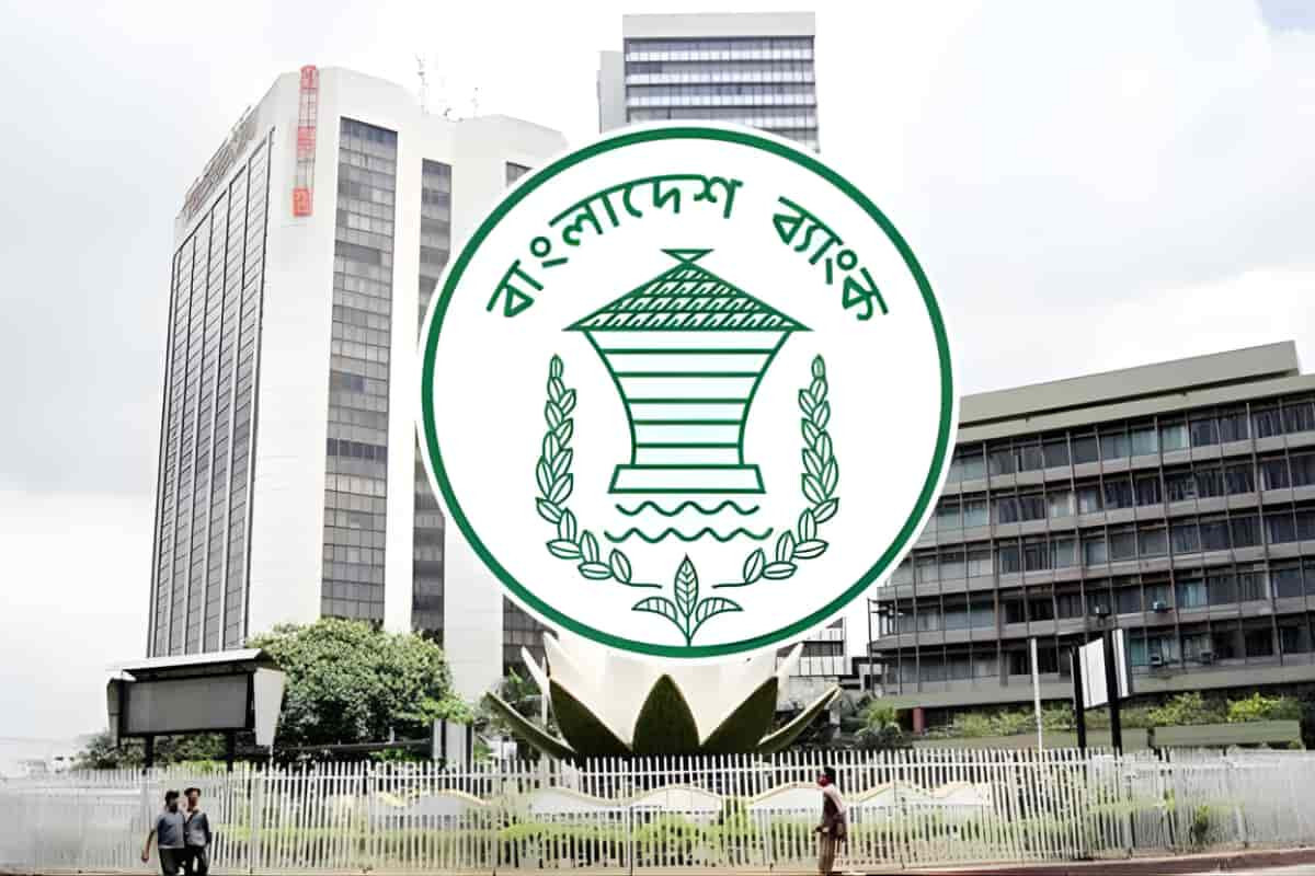 Bangladesh Bank Sets 270-Day Raw Material Usance