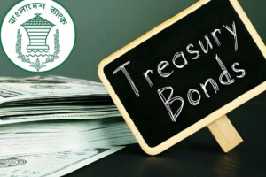 Bangladesh Bank Sets Date for 20-Year Treasury Bond Reissue Auction
