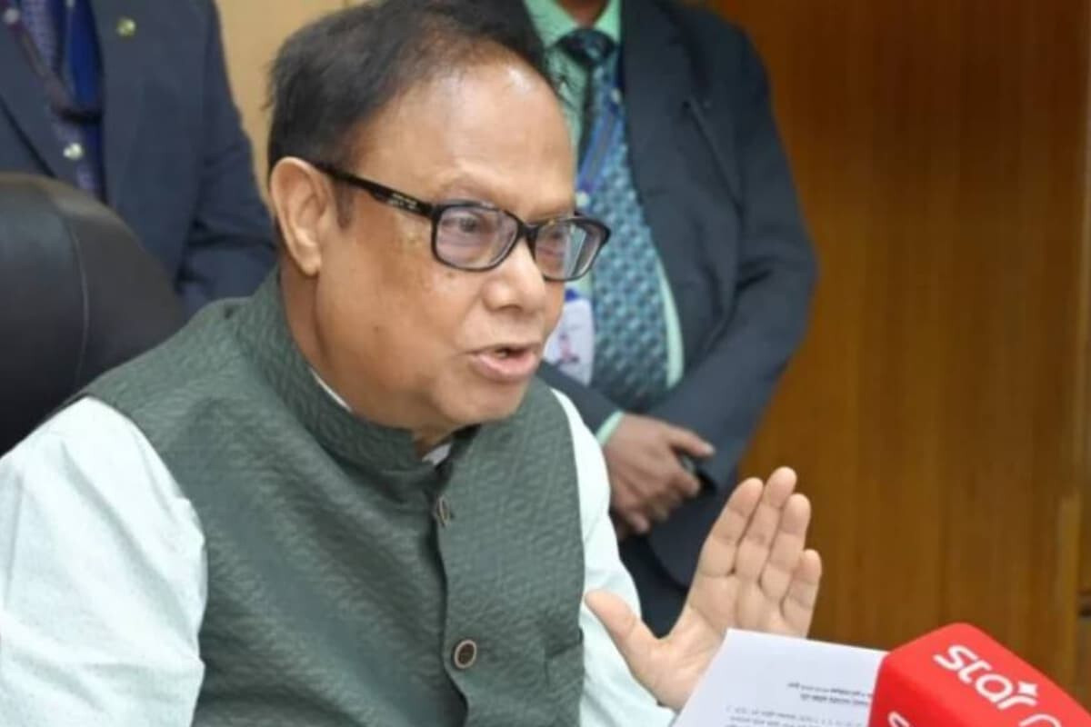 Bangladesh Banks Launch Cross-Border Asset Recovery Initiative