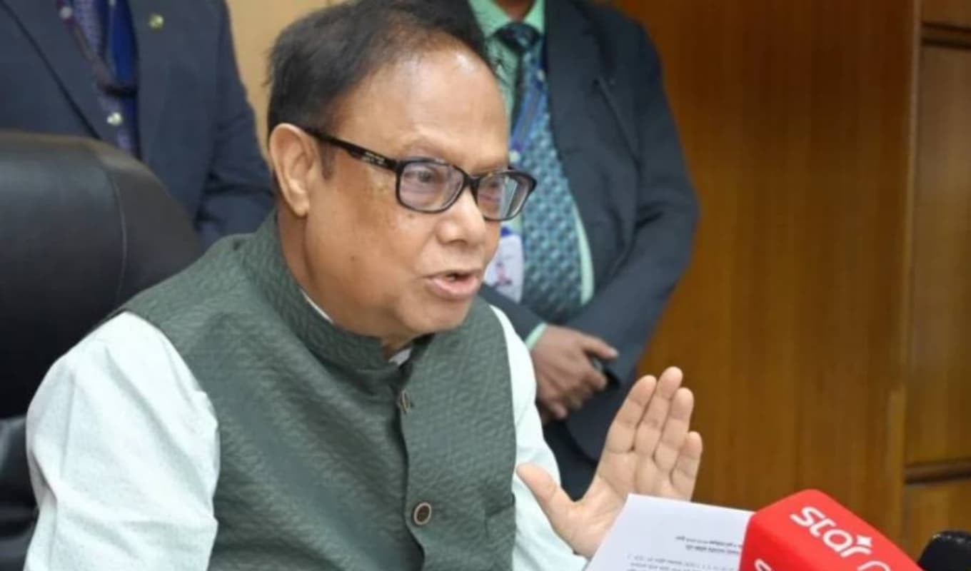 Bangladesh Banks Launch Cross-Border Asset Recovery Initiative - Khaborwala