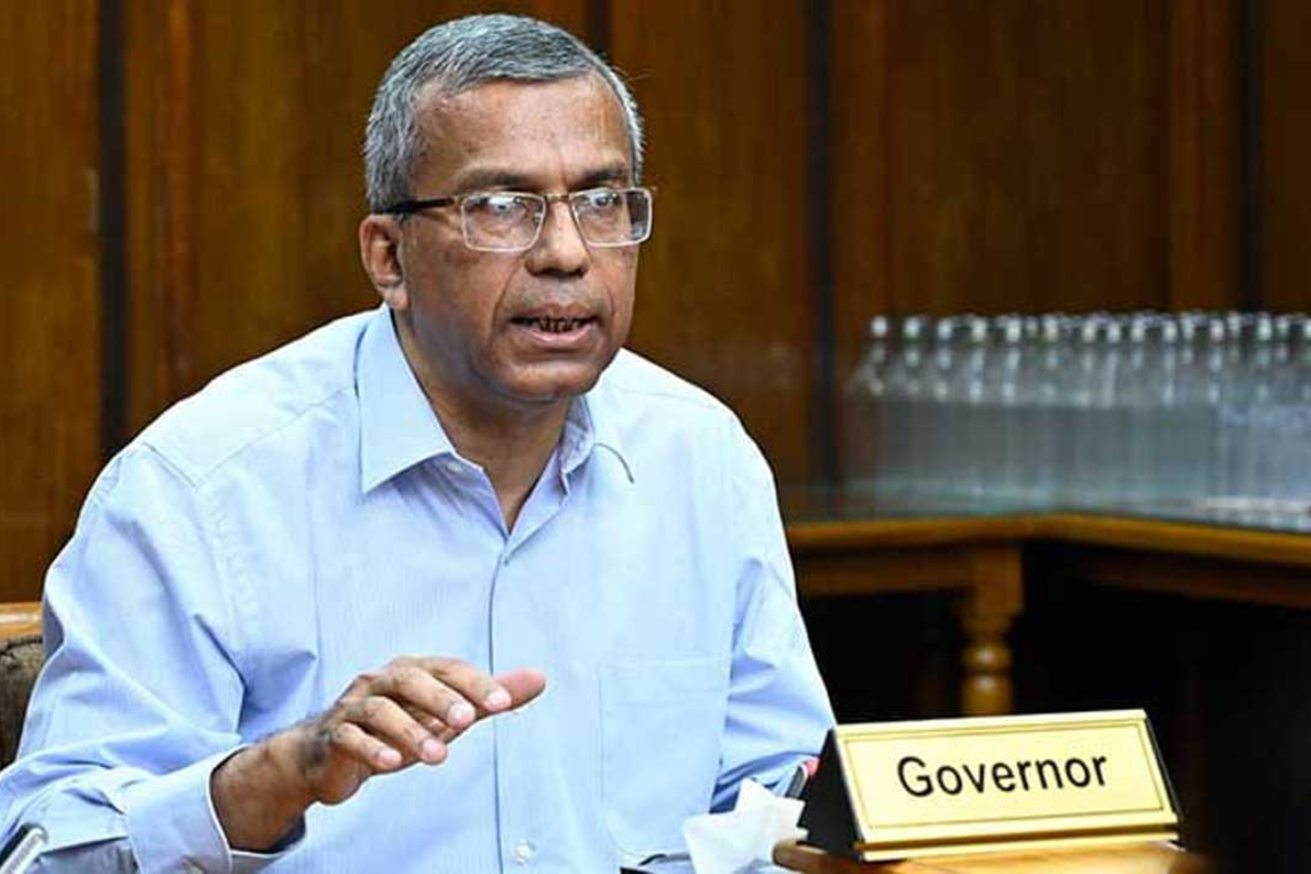 Bangladesh Banks Must Remain Politically Neutral: Governor