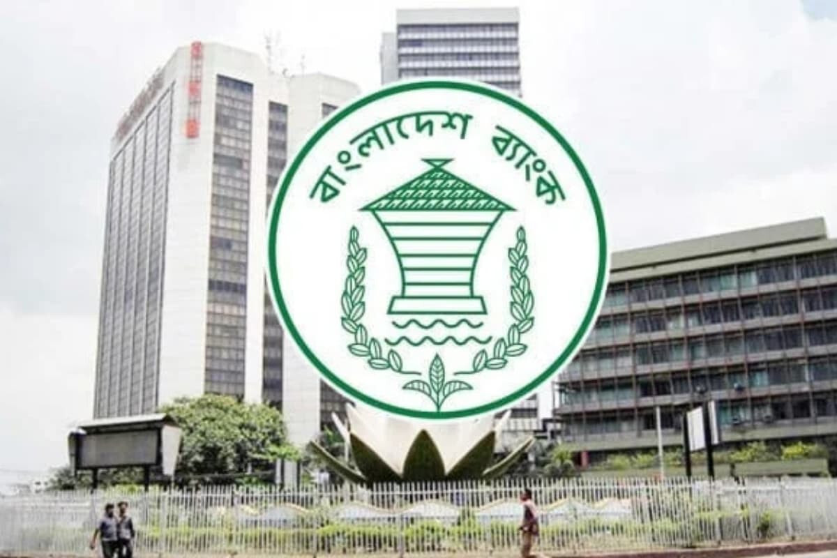 Bangladesh Banks Transition to Risk-Based Supervision