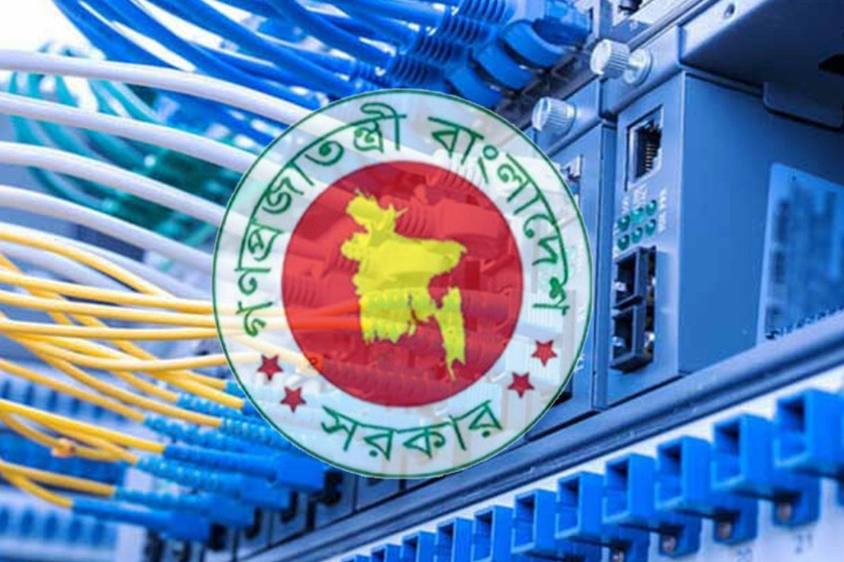 Bangladesh Bans Internet Shutdowns in Landmark Telecom Reform