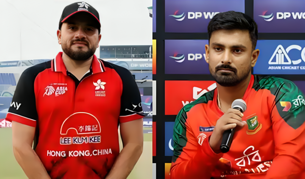 bangladesh begin asia cup campaign Bangladesh Begin Asia Cup Campaign