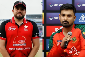 Bangladesh Begin Asia Cup Campaign