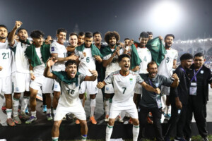 Bangladesh Breaks Nine-Year Barrier in FIFA Rankings
