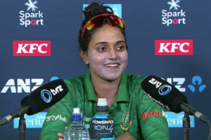 Bangladesh Captain Admits Preparations Were Less Than Ideal