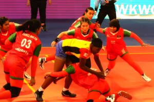 Bangladesh Claim Bronze After Semi-Final Exit in Women’s Kabaddi World Cup