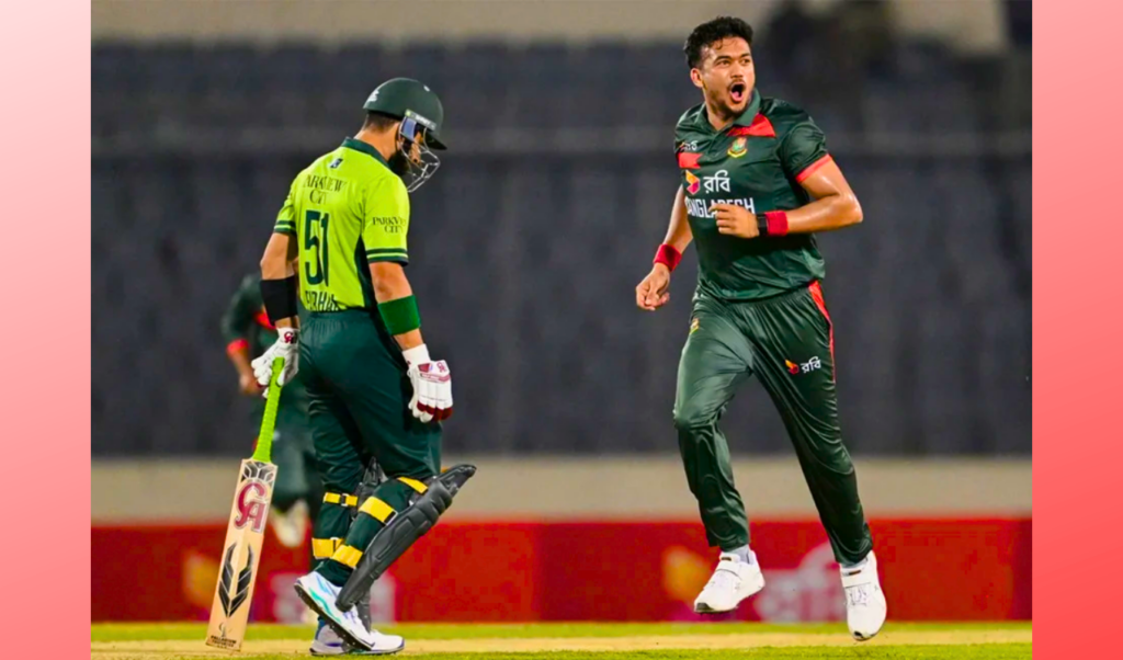 Bangladesh Clinch Thrilling Series Against Pakistan 2 bangladesh clinch thrilling series against pakistan Bangladesh Clinch Thrilling Series Against Pakistan
