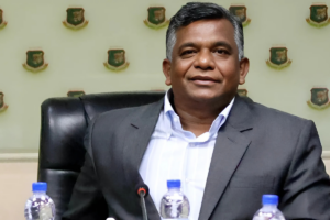 Bangladesh Clinches Third Consecutive T20 Series, Bulbul Credits Team Effort